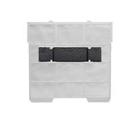 Filtre à poussière critique pour climatiseur Midea 1P1 5HP conçu pour maintenir l'air propre et l'efficacité (28,7 x 27)