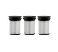Filtre À Poussière De Rechange, Compatible Avec Miele, Compatible Avec Les Aspirateurs Balais Sans Fil TriFlex, HX1/HX1 Pro, HX-FSF, Nettoyage Facile(3pcs)