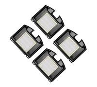 Filtre À Poussière De Rechange, Compatible Avec Shark RV2310 For Aspirateur Matrix, Nettoyage Facile