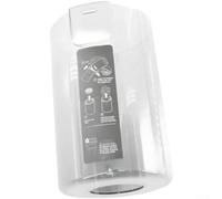 Filtre à poussière de rechange pour aspirateurs Dreame H12 Pro H20mix H30mix M13, filtre à air fin, capture la poussière et les débris pour les besoins de nettoyage de la maison (A)