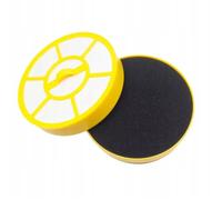 Filtre à Poussière de Remplacement - Haute Efficacité | Compatible avec aspirateur Kärcher VC 3 / Premium | 1 Pièce