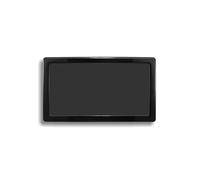 DEMCiflex Staubfilter Corsair Air 540 - Top