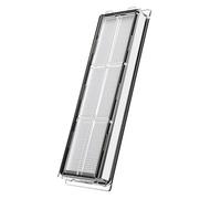 2x Filtres de remplacement Dreame pour aspirateurs robot D9 Max/D9Max White/D9/L10 Pro/D9 Pro/D10s/D10s Pro/F9Pro, facile à changer et à nettoyer, améliore la qualité du nettoyage, Original Dreame