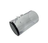 Filtre À Poussière Dustin, Assemblage Cyclonique, Pièces De Rechange, Compatible Avec L'aspirateur Balai Proscenic P11(Dust cup)