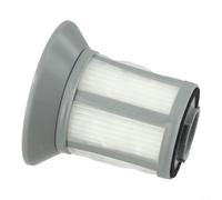 Filtre à poussière efficace pour BVC16BLP17, pour VCA351 MVCC33A5, CLATRONIC BS1293