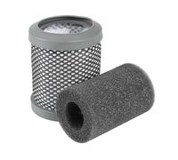 Filtre À Poussière Et Éponge For Aspirateur, Compatible Avec HOOVER T116.(6pcs)