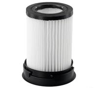 Filtre à poussière fin de rechange Gdfnmogo pour aspirateur Miele TriFlex HX1 FSF Pro Cat & Dog sans fil, pièce # 11289902, 11385020, 41996704EU1 Filtre HEPA