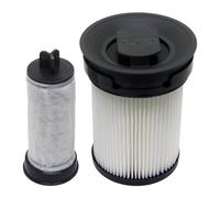 Filtre à poussière fin de rechange pour aspirateur sans fil Miele TriFlex HX1 FSF Pro Cat & Dog, pièce d'aspirateur # 11289902, 11385020, 41996704EU1 Filtre HEPA