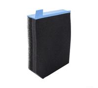 Filtre à poussière fin de rechange pour Electrolux PC915IBM WEC71GRE (1 lot)