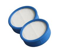 Filtre À Poussière Fine, Compatible Avec L'aspirateur À Main Electrolux 700, Accessoires De Filtre Lavables For Rénovation Domiciliaire(2pcs)