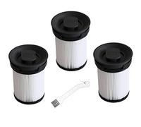 Filtre à poussière fine pour aspirateur pour Miele TriFlex HX1 FSF Pro Cat & Dog HX-FSF