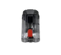 Filtre À Poussière For Aspirateur, Séparateur De Poussière, Accessoires Multi-cônes, Compatibles Avec ROIDMI, Pièces Détachées NEX V/NEX V PLus / X20 / X30