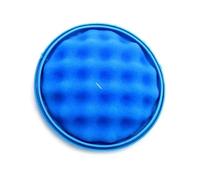 Filtre à poussière HEPA compatible for Samsung SC21F50HD SC15F50HU SC50VA | Filtre haute efficacité en PVC H13 résistant à l'usure, for l'entretien du vide cyclonique(A)