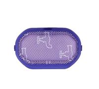 Filtre À Poussière Lavable De Remplacement, Compatible Avec Dyson, DC45, D30, DC31, DC34, DC35, DC44, Pièces Détachées For Aspirateur Robot