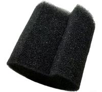 Filtre à poussière lavable en coton pour robot Dreame H20mix | Compatible avec H20mix H30mix, capture la poussière fine, prolonge la durée de vie du moteur, facile à installer