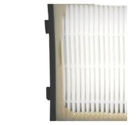 Filtre À Poussière Noir Et Blanc For Aspirateur BBZ156HF, Compatible Avec Bosch, GL-40 Et GL-30 (00576833)