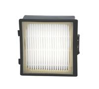 Filtre À Poussière Noir Et Blanc For Aspirateur BBZ156HF, Compatible Avec Bosch, GL-40 Et GL-30 (00576833)