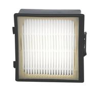 Filtre À Poussière Noir Et Blanc For Aspirateur BBZ156HF, Compatible Avec Bosch GL-40 GL-30 00576833