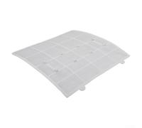 Filtre à poussière pour climatiseur compatible avec les modèles Zhigao 1P et 1.5P Split AC pour installation standard (29 x 28 cm)