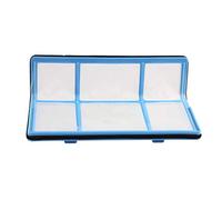 Filtre à poussière primaire pour aspirateur Brosse latérale pour Ilife V3 V5 V5s V3s V5s Pro V50 X5 Filtre HEPA Remplacement de la brosse latérale (couleur : vert clair)