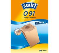 Filtre à poussière Swirl O 91