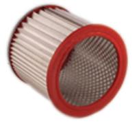 FILTRE A POUSSIERES D143.5 H160 POUR PIECES ASPIRATEUR NETTOYEUR PETIT ELECTROMENAGER TORNADO - 352430
