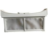 Filtre à puce for ligne de sèche-linge à tambour GDNE9-636, SGDN8-636U7EGDNE8829TM