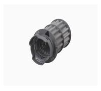 Filtre À Résidus For Lave-vaisselle, Remplacement De L'écran, Poulie En Plastique, Bras Gicleur, Accessoires For Lave-vaisselle(Section B)