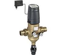 Filtre à rétrolavage Grünbeck MRA50, filtre 50 µm, référence 107000110100