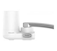 Philips AWP3703/10 filtre à eau Filtre à eau pour robinet Blanc