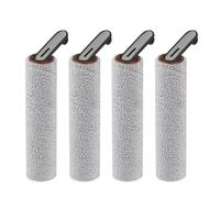 Filtre À Rouleau Compatible Avec Les Aspirateurs Dreame, H14 Dual / H14 Pro / H14 / H20 Pro Plus / H20 Ultra / H30 Ultra(4PCS)