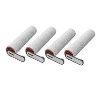 Filtre À Rouleau Compatible Avec Les Aspirateurs Dreame, H14Dual, H14Pro, H14, H20 Pro Plus, H20 Ultra Et H30 Ultra(D)