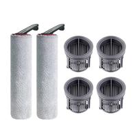 Filtre À Rouleau Compatible Avec Les Aspirateurs Dreame, H14Dual, H14Pro, H14, H20 Pro Plus, H20 Ultra Et H30 Ultra(J)