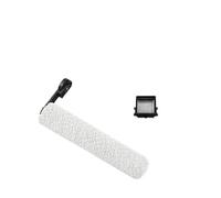Filtre à rouleau de brosse, Compatible for aspirateur sec et humide Laresar, M5(Set)