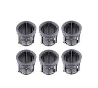 Filtre À Rouleau De Rechange Compatible Avec Les Aspirateurs Dreame H14Dual / H14Pro / H14 / H20 Pro Plus / H20 Ultra / H30 Ultra(F)