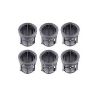 Filtre À Rouleau For Aspirateur Dreame, Accessoires H14 Dual / H14 Pro / H14 / H20 Pro Plus / H20 Ultra / H30 Ultra(6filter)