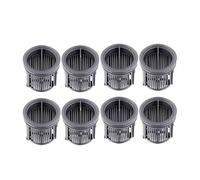 Filtre À Rouleau For Aspirateur Dreame, Accessoires H14 Dual / H14 Pro / H14 / H20 Pro Plus / H20 Ultra / H30 Ultra(8filter)