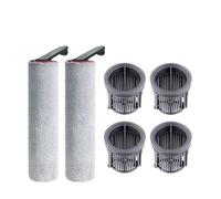 Filtre À Rouleau For Aspirateur Dreame, Accessoires H14 Dual / H14 Pro / H14 / H20 Pro Plus / H20 Ultra / H30 Ultra(2+4pcs)