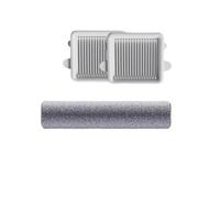 Filtre À Rouleau For Machine De Nettoyage, Compatible Avec Roborock, Série F25, F25 ACE ALT RT, Filtre De Remplacement For Aspirateur Sec/humide(TYPE 1)