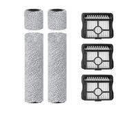 Filtre À Rouleau Principal For Aspirateur Robot, Compatible Avec Eureka Et RapidWash New630, Pièces De Rechange Et Accessoires