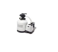 Intex 26652 accessoire pour piscine Pompe à filtre de sable