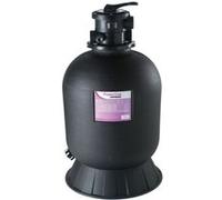 Hayward Filtre à sable Powerline Top 81101 – Débit 6 m3/h – Vanne 6 voies – Vert