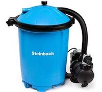 Steinbach Système de Filtration Active Balls 75 - 1 pcs