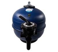Filtre Bora Ø 750 - 21 m³/h