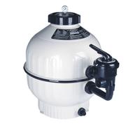 Filtre à sable Astral Cantabric Diamètre 75cm avec vanne latérale