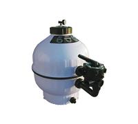 Filtre à sable Astral Cantabric Side - Diamètre 750 - 21m3/h