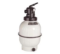 Filtre à sable Cantabric Top Ø 400 mm 6 m³/h - Astral Pool