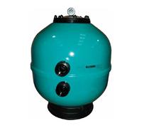 Filtre à sable Vesubio 600 mm - 14 m3/h