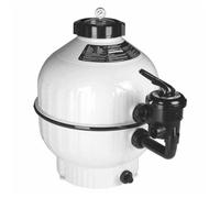 Filtre à sable Cantabric 21 m3/h - diam 750 mm