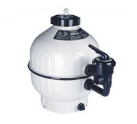 Filtre à sable CANTABRIC Astral-Cantrabric Side D500 / 9m3/h-